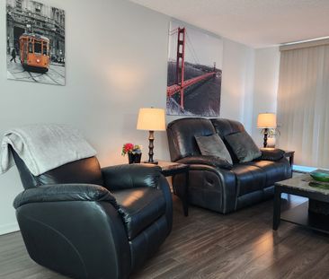 Unit 610, 4902-37 Street, Red Deer AB **furnished - Photo 5