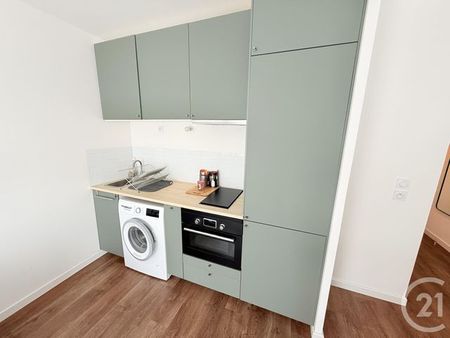 Appartement Studio à louer - Photo 2