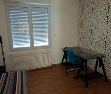 Location Maison - Gravigny - Photo 5