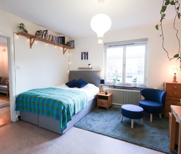 Skälderviksplan, Årsta - Foto 4