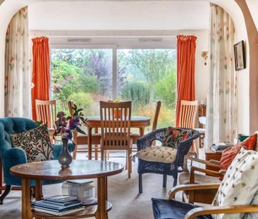 3 bedroom terraced house to rent - Photo 3