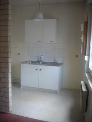 APPARTEMENT / SAINT-QUENTIN - Photo 1