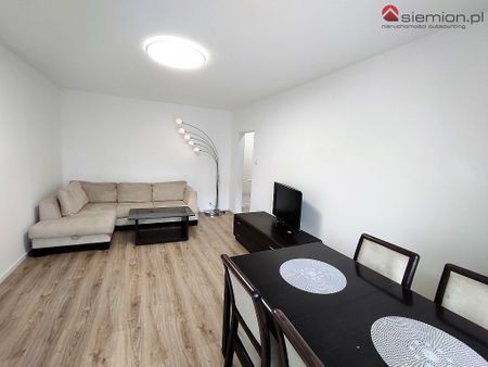 Siemianowice Centrum NAJEM OKAZJONALNY - Photo 4