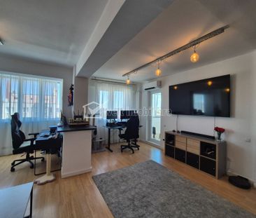 Apartament tip loft, 117 mp utili, luminos si spatios, zona Zorilor - Fotografie 4