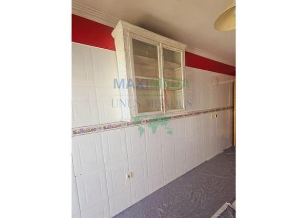 Apartamento T3 em Lisboa