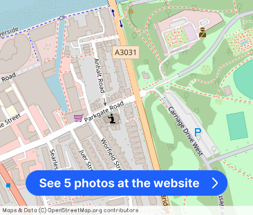 Parkgate Road, London - Photo 1