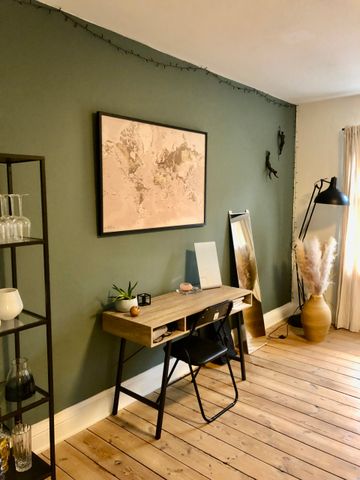 Hyggelig 2-værelses lejlighed med dejlig gårdhave - Photo 4