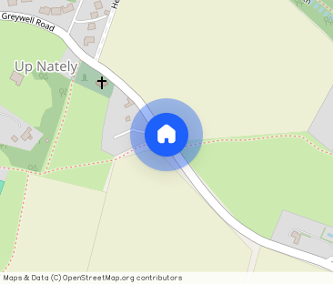 Blaegrove Lane, Up Nateley - Photo 1
