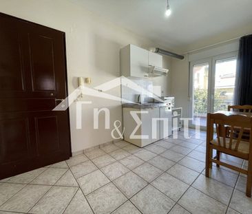 Ενοικίαση κατοικίας, 30 τ.μ., Ανατολή, 280 € - Photo 4