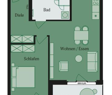 Perfektes Zuhause für Pärchen oder Singles! - Photo 1