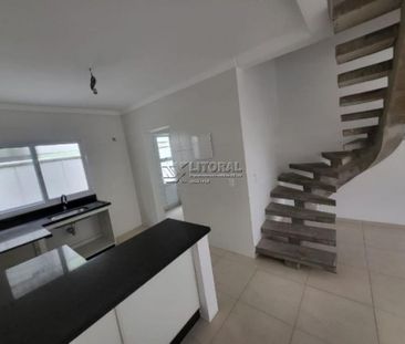 Casa Para Aluguel - No Jardim Enseada - Photo 4