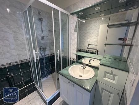 Location Appartement 4 pièces 86m² BOURGES 18000 - Photo 5