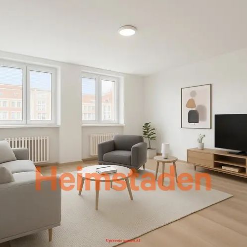 Pronájem bytu 2+1 92 m - Photo 1