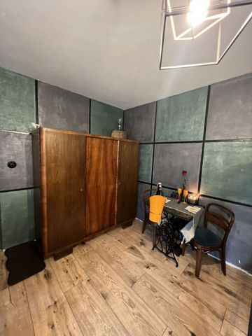 Nietuzinkowa Kawalerka Przy Monte Cassino Cały Rok - Photo 2