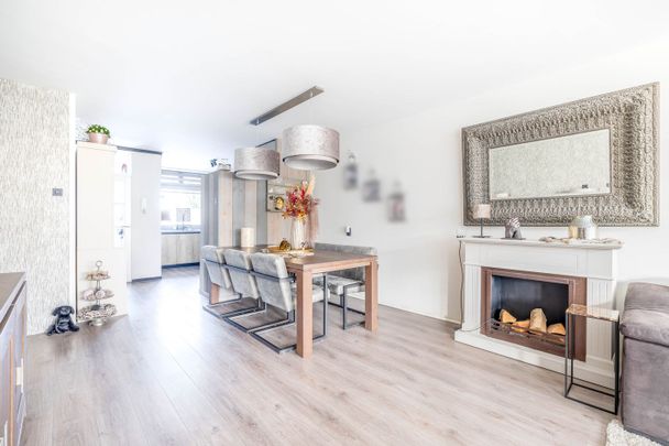 Appartement te huur: Curieplaats 25 3069 HA Rotterdam - Photo 1