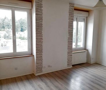T2 48.91 m²- AMPLEPUIS - Photo 3