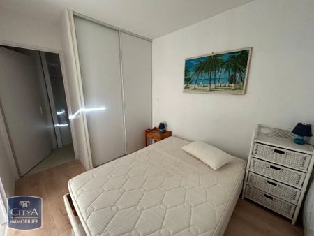 Appartement à louer 2 pièces 31.62m² - Photo 4