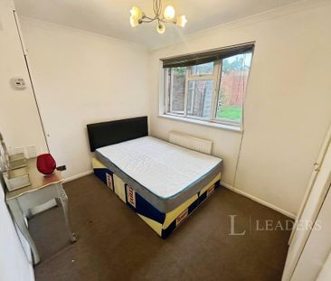 1 bedroom flat to rent - Photo 6