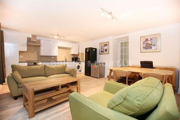 (?ppw) Westgate Road, City Centre, NE4 - Photo 1