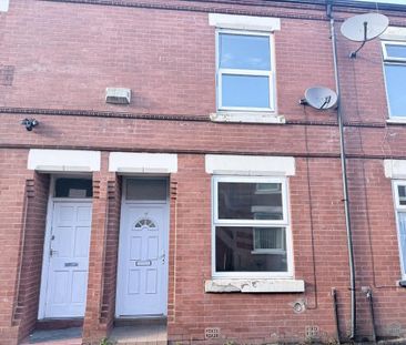 2 bedroom terraced house to rent - Photo 5
