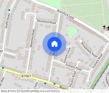 Wallace Road, Ipswich - Photo 1