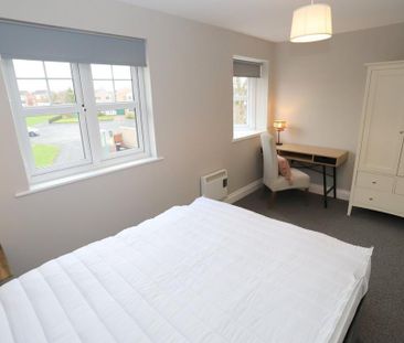 2 bedroom apartment to rent - Photo 5