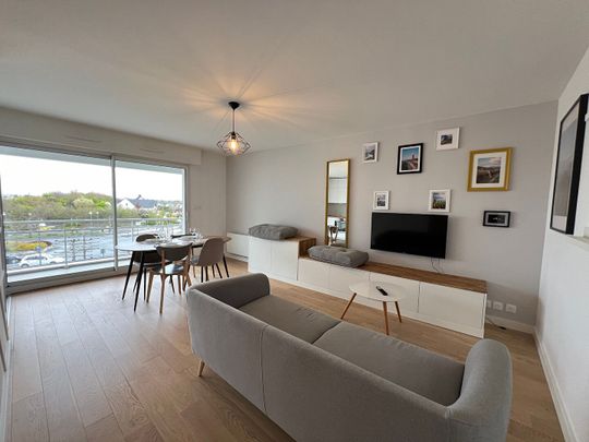 Location Appartement 2 pièces 45m² - Photo 1