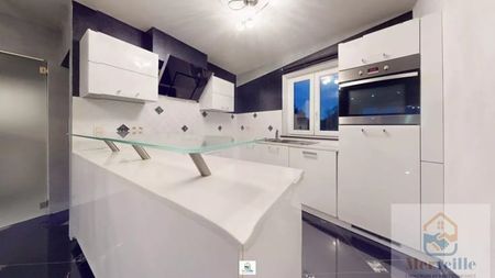 Appartement te huur - Foto 4