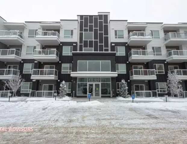 #4408 550 Belmont Street Southwest | 550 Belmont Street Southwest, Calgary - Photo 1