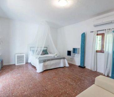 4 room luxury Villa for rent in Sa Carroca, San Jose, Province of B... - Photo 5