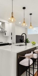 2 CH - 1 SDB - Montréal - $1,985 /mo - Photo 3