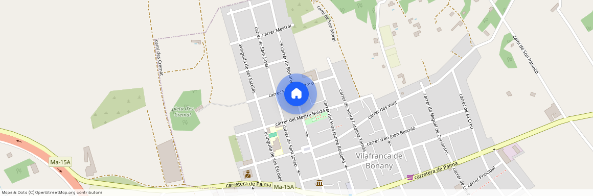 Vilafranca de Bonany, Province of Balearic Islands