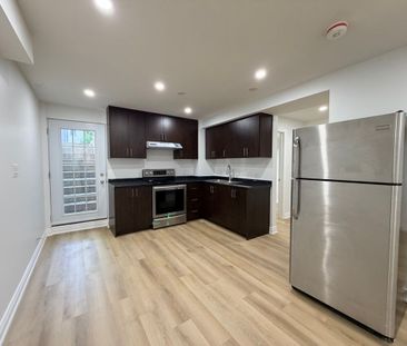 For Lease - 1683 Moongate Crescent Unit# Lower, Mississauga, Ontario - Photo 1