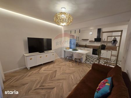 Apartament de lux, cu loc de parcare, langa Universitate - Photo 3