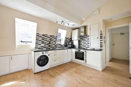 Harrow Road, Westbourne, W9 - Photo 2