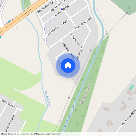 16 Trust St, NSW 2179, Leppington