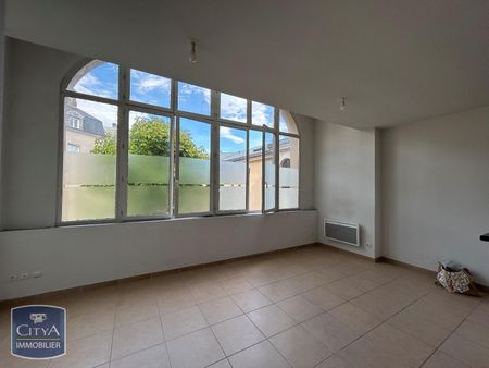 Location Appartement 3 pièces 75m² BLOIS 41000 - Photo 4