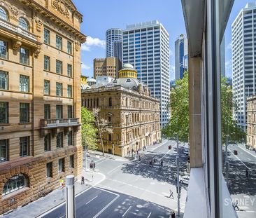 38 Bridge St, Sydney NSW 2000 - Apartment For Rent | Domain - Photo 6