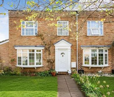 Fosseway Avenue, Moreton-in-marsh, Gloucestershire, GL56 - Photo 3