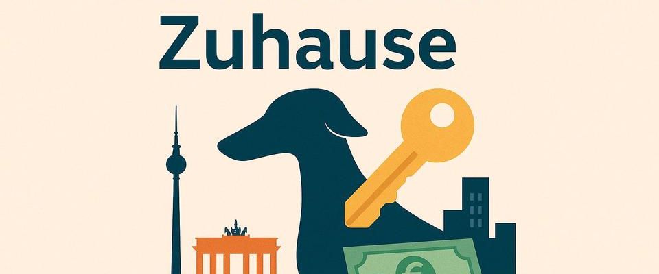 Wohnung in Friedrichshain - 3000 € Belohnung - Photo 1