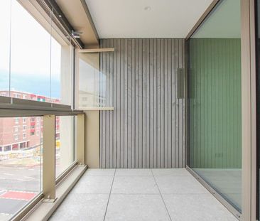 Zum Erstbezug: 2-Zimmer-Wohnung mit Loggia - Photo 1