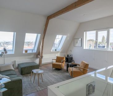 Appartement te huur: Rijnstraat 11-C 2311 NJ Leiden - Foto 1