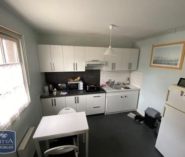 Location Appartement 2 pièces 50m² POITIERS 86000 - Photo 6