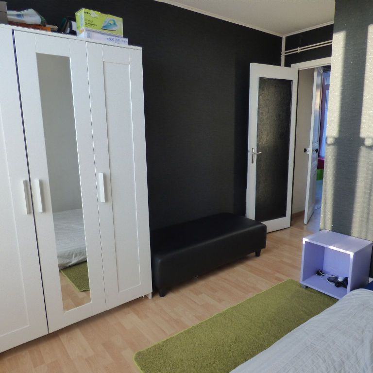 Location appartement 2 pièces, 35.11m², Fleury-sur-Andelle - Photo 1