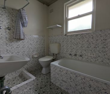 Peaceful Ground Floor Living with Lifestyle Convenience - Photo 3