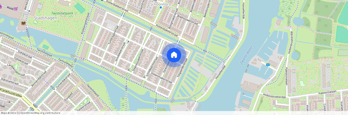 Torenmeesterstraat 9, 8043 CD, Zwolle