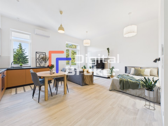 Warszawa, Wawer, Korkowa - Фото 1