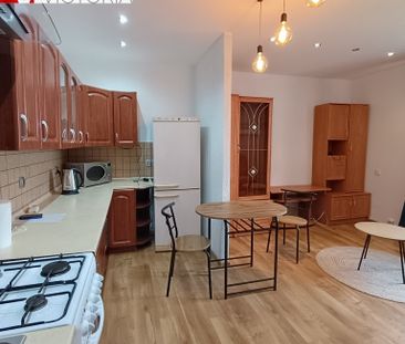 Mieszkanie wśród zieleni - Photo 4