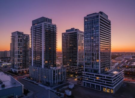 For Lease - 27 Korda Gate Unit# 1504, Vaughan, Ontario - Photo 4