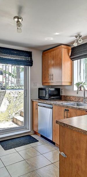 4 1/2 À BLAINVILLE DANS UN TRIPLEX TRANQUILLE - Photo 1